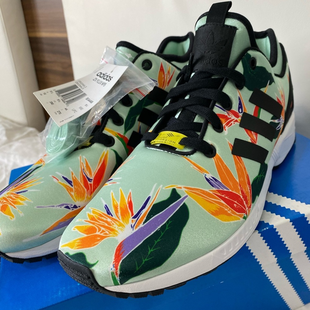 Adidas zx flux